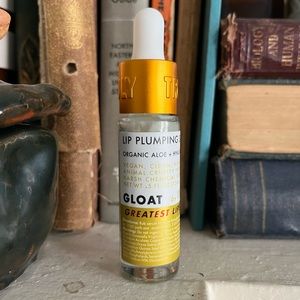 Truly Cosmetics Lip Plumping Serum